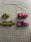 Masters of the Universe Vintage 80s Vehicles