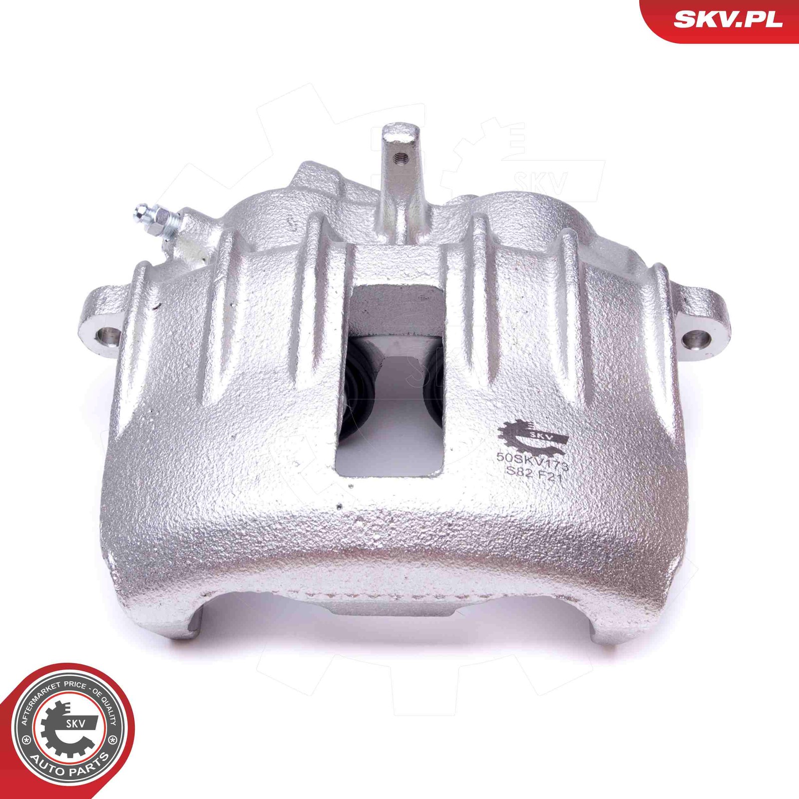 BRAKE CALIPER 50SKV173 FOR VW LT/Mk/II/Platform/Chassis/28-46/Van AUH 2.8L 4cyl - Image 5