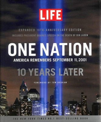 One Nation: America Remembers September 11, 2001, 10 Years Later