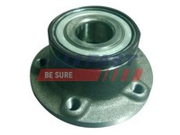 1X Fast Radnabe Radlagersatz Hinten Passend FüR Fiat Ducato Kasten 250 290 250