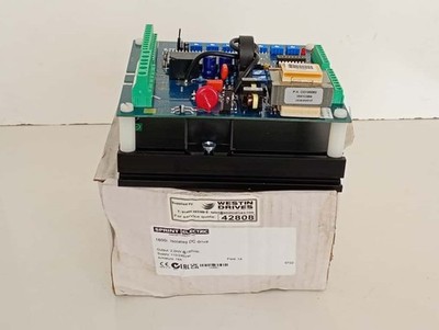 Sprint Electric / Isolated DC Drive / 1600i / VHF28-16IO5