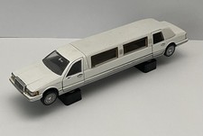 Vintage 90 s Sunny Side Die-Cast 1/24 Scale L...