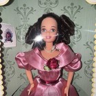 Vintage Sweet Valentine Barbie Doll Hallmark Special Edition NIB — photo 2