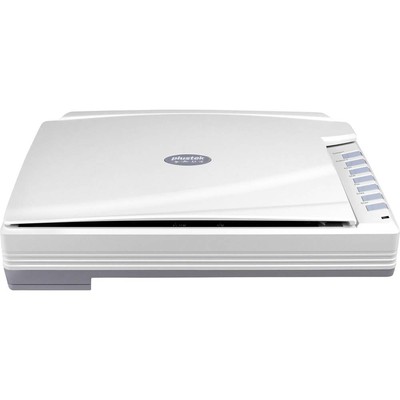 Plustek OpticPro A320E Flachbettscanner A3 800 x 800 dpi USB-A (USB 2.0)