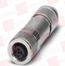 PHOENIX CONTACT SACC-M12FSB-5SC SH / SACCM12FSB5SCSH (NEW NO BOX)