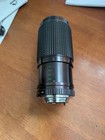 35mm Manual camera lens, Minolta and Albinar, set and 2x converter (Katana) — photo 5