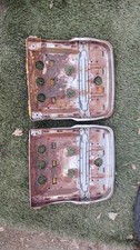 1990 -1991 Honda Prelude Seat Pans Left And Right 90 91