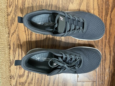 #ad Hike Shoes Brand New Size 9.5 40 Extremely Comfortable Soft No Pressure On Toe $35.00