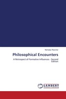 Nicholas Rescher | Philosophical Encounters | Taschenbuch | Englisch (2025)