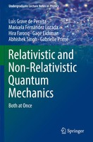 Luis Grave De Peralta (U. A.) | Relativistic And Non-Relativistic Quantum...
