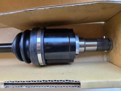 Mazda CX5 Mazda6 CV axle FTH7-25-60X open box, damage | eBay