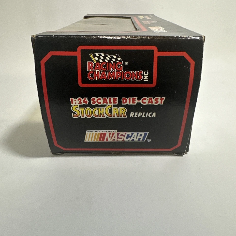 Réplica de coche Nascar Racing Champions Citgo Diecast Stock escala 1:24 nuevo en caja Foto 3 de 4