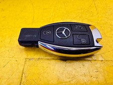 Mercedes-Benz GLC W253 W176 W205 Zündschlüssel Smart Key 2013DJ6165 OE Original Mercedes-Benz GLC W253 W176 W205 Zündschlüssel Smart Key 2013DJ6165 OE Original
