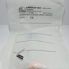 1PCS New IFM IG5842 Proximity Switch Sensor IG5842 Fast Shipping