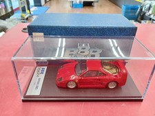 BBR ELS 1/43 FERRARI F40 STREET 1987 Diecast Car