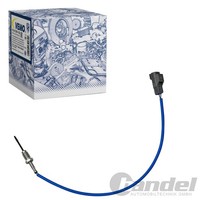 Vemo Abgastemperatursensor Passend FüR Ford Kuga | V25-72-0127