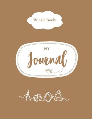 Better Every Day: A Journal for Self-Discovery, Habits & Personal Growth: A Dail