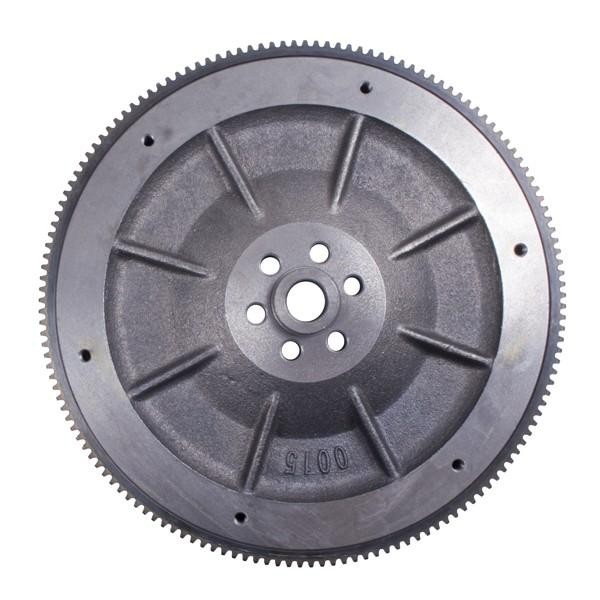 Volant moteur d'embrayage usiné pour Jeep Wrangler 1991-2002 haute tolérance thermique