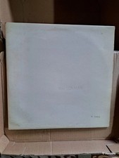 The Beatles – The Beatles Vinyl, LP, Album, Numbered, Stereo, 3rd Press,UK 1969