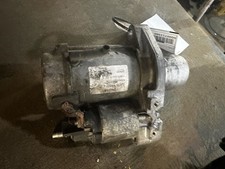 Starter Motor Automatic Engine Stop And Start Fits 16-20 F TYPE 2064938