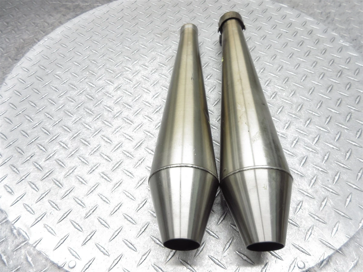Motorcycle Exhausts & Exhaust System Parts for Moto Guzzi for sale