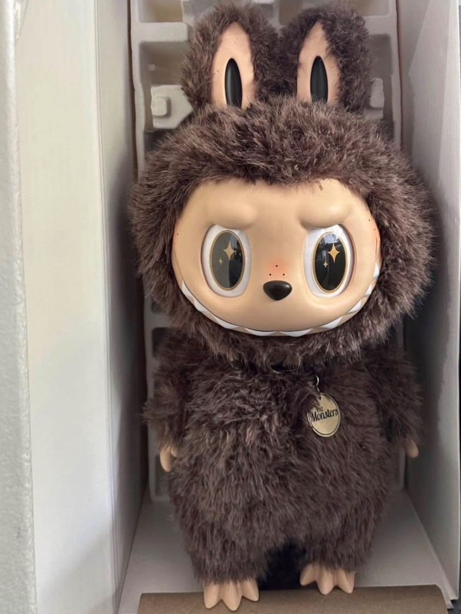 Pop Mart THE MONSTERS 