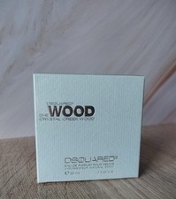 DSQUARED2 She Wood Crystal Creek Wood EDP 30m...