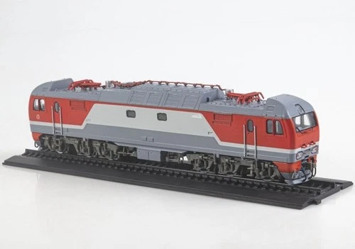Locomotive EP2K №31 NP31 (+magazines) Modimio 1:87 HO New!