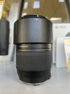 Tamron 70-300mm Lens