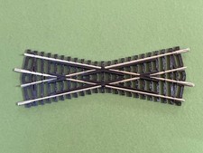 OO Peco Setrack ST250 Good quality crossing