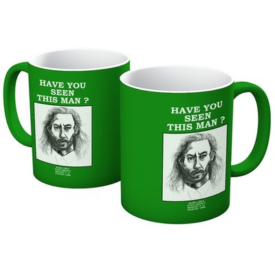 Twin Peaks Killer Bob Wanted Poster TV Show Becher Tasse Kaffee Tee alle Farben