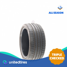 Used 25535zr18 Michelin Pilot Sport All Season 4 94y - 6.532