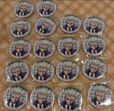 Dr Stone
