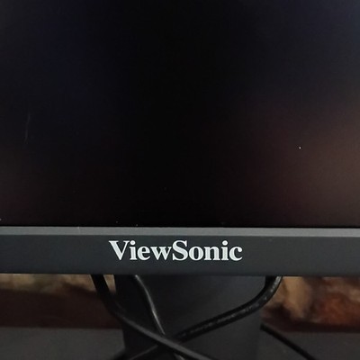 ViewSonic VA2715-2K-MHD 27'' LED LCD Monitor 2560x1440 HDMI DisplayPort