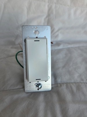 Control4 Wireless Dimmer LSZ-101-W