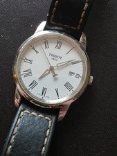 Mens tissot classic dream watch