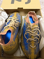 adidas Yeezy Boost 380 Blue Oat Non-Reflectiv...