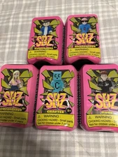 ScreenBreakZ GamerZ Collection New Unopened 5 Craftee