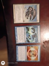 Magic: The Gathering M10 Card Lot Tempest of Light Sage Owl 5 Cards English Reg…