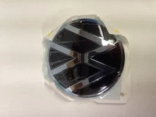 Genuine Volkswagen VW Sign 5H9-853-630-DPJ