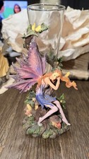 decorative fairy figurine