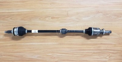 Genuine 16-21 HONDA CIVIC 2.0L RIGHT (PASSENGER) AXLE (44305-TBA