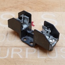 Marathon R30A1BCU Fuse Holder, 250V, 30 A, 98130-1 - USED