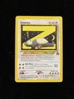 Pokémon TCG Snorlax Wotc Promo Regular 49/53 90 HP 2002 Pokémon Card