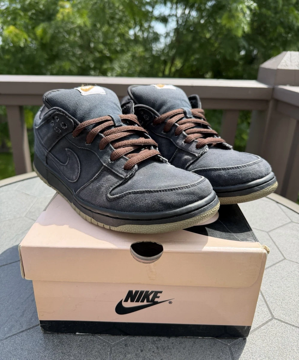 Nike Dunk Low Pro SE CARHARTT カーハート Las mejores ofertas en Nike SB Dunk Low Pro Carhartt | eBay