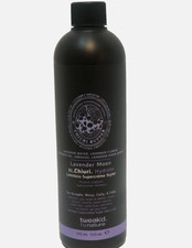 Tweak'd by Nature Lavender Moon XL Chiuri Supercreme Styler 12oz SEALED