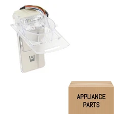 7095714-A OEM For Samsung Refrigerator Dispenser Lever Assembly Part # Model A13