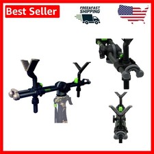 Primos 2-Point Gun Rest Trigger Stick Attachment - Versatile and Stable Support