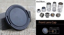 Camera cap cover for Canon LTM l39 m39 28mm 35mm 50mm 85mm 100mm 135mm Lens