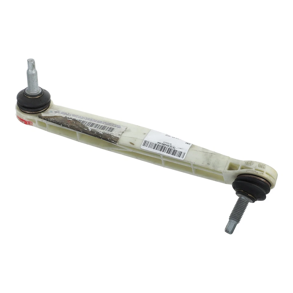 Barra de enlace estabilizadora delantera izquierda original Lincoln Continental 2000-2002 1F1Z-5K483-AA Foto 3 de 4